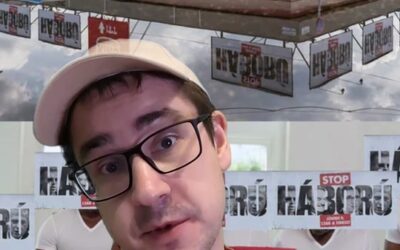 háború🪖 Ki ténylegesen háborúpárti?