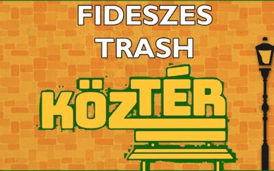 KözTér: A Fidesz újra a fiatalokat akarja megszólítani a pénzünkból | Piréz stream #4
