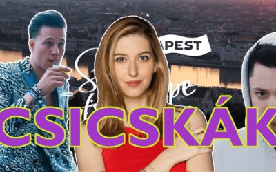 Influenszerbotrány | Piréz stream #5.1
