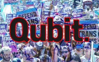Kormánykritikus transzfóbia 2: Qubit boogaloo