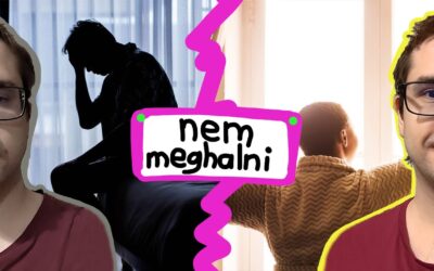 Kiút a depresszióból