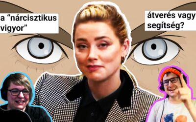Segít-e, ha a nárcizmusról tanulsz? | @w0rldless -el beszélgetünk