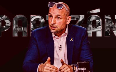 Nép1rtás mosdatása a Partizánon | oldernnel beszélgetünk