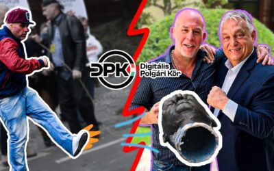Mi értelme van a DPK-nak? | Nagy Blankával tanakodunk