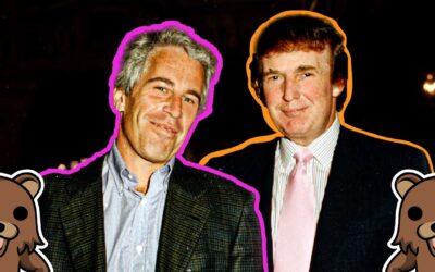 Trump az Epstein-listán? | Piréz stream #12