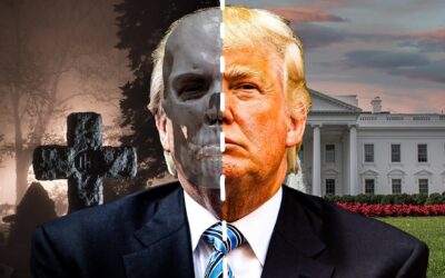 Trump meg fog halni?! 💀 | Piréz stream #14