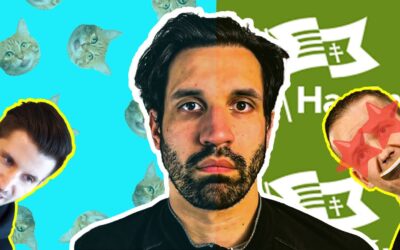 Schrödinger taplója | Piréz stream #17