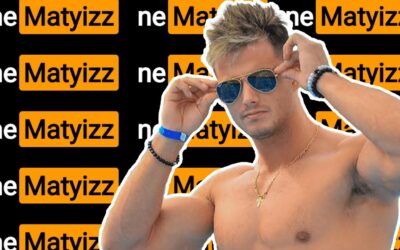 Tari Ádám! NeMatyizz! | Piréz stream #24