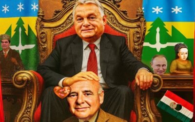 Orbán hazug közhelyparádéja és Rónai szervilizmusa | Piréz stream 27