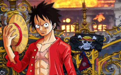 One Piece: egy generáció forradalmának története