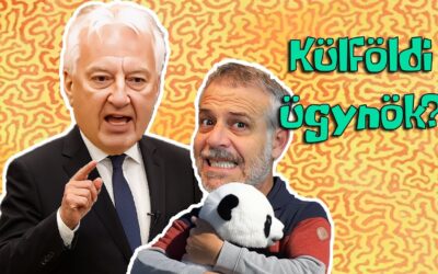 Juhász Péter és Semjén Zsolt testbeszédének összehasonlító mélyelemzése