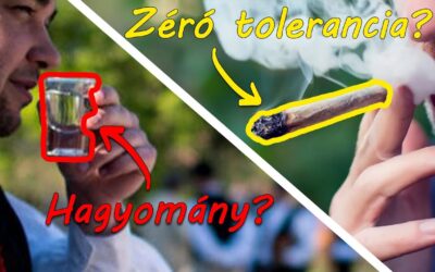 Szemfényvesztés az alkoholizmusunkért [újrafeltöltés]