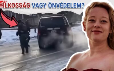 Renee Good meggyilkolása – avagy észrevenni a gestapot