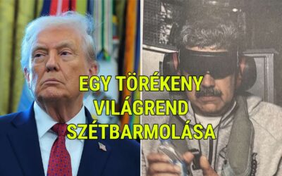 10 pontban Venezueláról