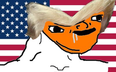 Trump demens
