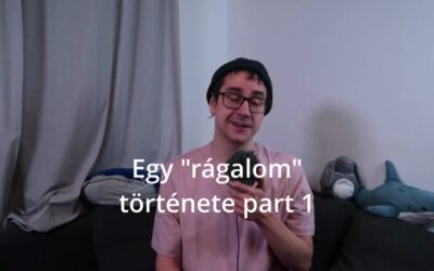 Az adós rabszolgám leszel! | Egy „rágalom” története – part 1