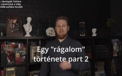 Az adós rabszolgám leszel! | Egy „rágalom” története – part 2