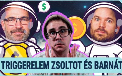 Szegényellenes AGYHALÁL a JÓLVANEZÍGY-ben?! 😨