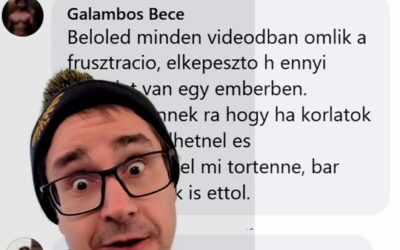 Inga fanbase triggerelődik