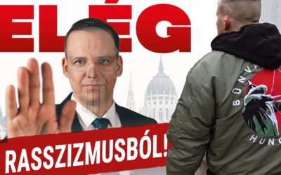 Bűnvadászok – Rasszista Propaganda Újratöltve