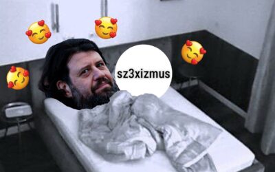 Miért csak MOST baj Puzsér TÚLTOLT szexizmusa?