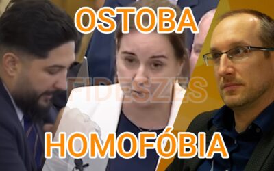 Homofób tudománytagadókat debunkolok