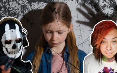 OwnMcKendry és HUN GHOST: A GYEREKVERÉS normalizálása
