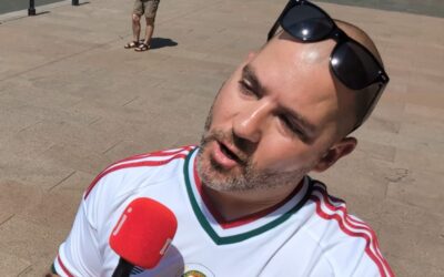 Lipták Tamás Aldo szerint nem gond ha valaki NÁCIKAT véd