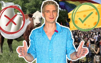 Ivák Bence nem ért… túl sok mindent 🏳️‍🌈🐮🥛🍉