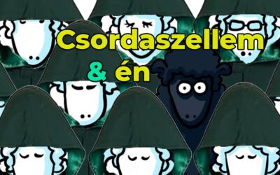 Csordaszellem: az Árulókon belül és kívül